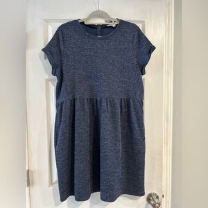 LOFT Swing Dress